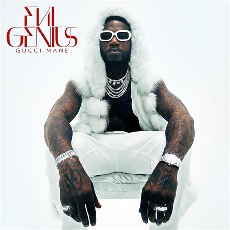 evil genius wiki gucci|gucci mane evil genius review.